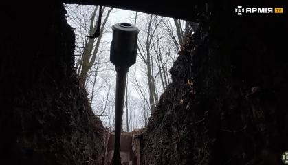 Вітчизняна причіпна "Богдана-Б" працює тихіше за аналоги, це перевага, але які два моменти хочуть покращити військові