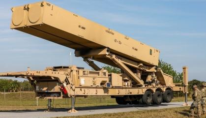 США не змогли запустити наземну гіперзвукову ракету LHRW, і це ставить важливе питання
