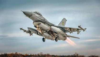 Який варіант F-16V краще підійшов би Україні - Block 70 чи Block 72, про які говорять у контексті оновлення винищувачів ЗСУ