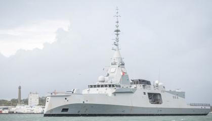 Чому заради крилатих ракет треба відмовлятися від ППО, якщо Швеція захоче поставити MdCN на фрегати FDI