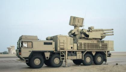 Хто, через російські "Панцирі", залишився без всіх систем ПРО THAAD, після іранських ударів