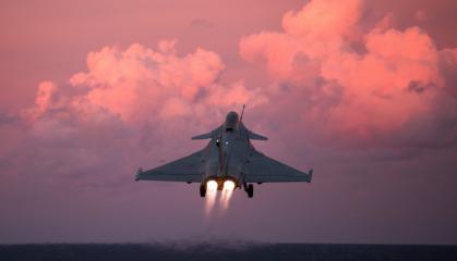 Франція "виламує руки" й пригрозила не дати Німеччині двигуни для будь-якого іншого винищувача, окрім скандального FCAS