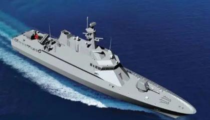 Туреччина збудує для Індонезії два великі ракетні катери KCR-70M, на які було б цікаво поставити "Нептун"