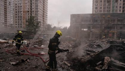 Російська ставка на дефіцит ракет до Patriot спрацювала, статистика відбиття атаки рашистів 6 липня