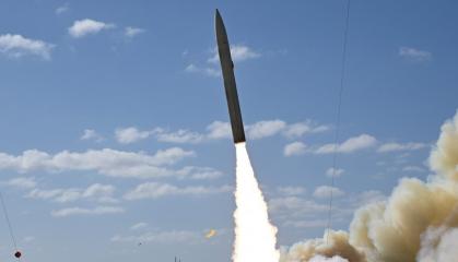 Із ракетою за 41 млн, яких роблять 12 на рік - гіперзвуковий Dark Eagle скоро поставлять на озброєння, хоча не все так просто