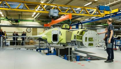 Вже з'явились інші бажаючі збирати Gripen для ПС ЗСУ і чи може це нашкодити локалізації в Україні