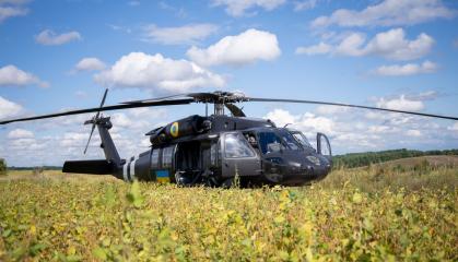 Чому ЗСУ дивляться у бік Black Hawk, якщо Україні вже пропонують локалізацію вертольотів від Bell