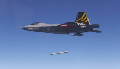 Скільки коштує створити копію ракети Meteor на 200 км за 9 років, що хочуть зробити у Південній Кореї під свої KF-21 "4,9 покоління"