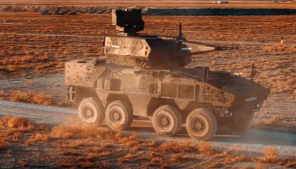 Кращі за Gepard, у ЄС вироблятимуть круті турецькі "шахедобійки" Korkut, які пропонували Україні