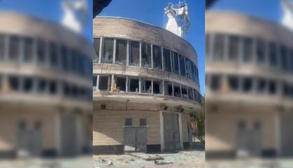 Що це за система зв'язку генштабу  РФ "Рубин" та об'єкт у Белоомуті, який уражено далекобійними ударами України