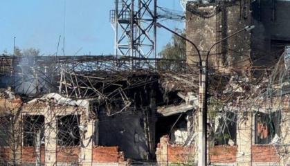 У чому секрет успішного удару FP-5 "Фламінго" по АО "ВНИИР-Прогресс"​, який насправді не секрет, і скільки всього ракет могло бути