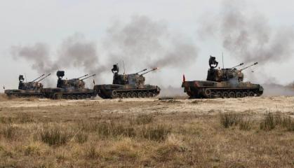 Не пройшло й двох років: у Румунії нарешті дозволили збивати російські "Шахеди"