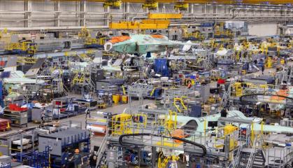 Боротьба між F-35 та Gripen за Португалію буде цікавою, а ще це про заміну F-16, які актуальні для України