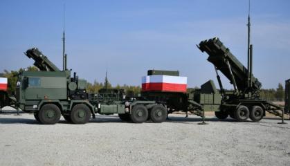 Поляки відкрили, що їх шасі Jelcz навіть під Patriot роблять з імпортних деталей, і з цим треба щось робити