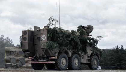 У Бельгії порахували, що за 25 років витратять на 442 французькі Griffon та Jaguar цілих 14,4 млрд євро