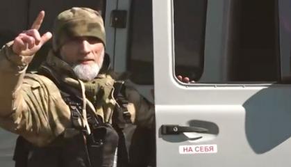 Кадиров набрехав про Рубіжне: ЗСУ відбили удари і "кадирівців", і російських спецпризначенців