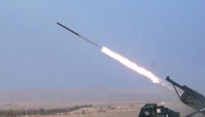 В Єгипті взяли радянський тягач АТС-59Г і не без допомоги Китаю зробили свій "HIMARS вдома"