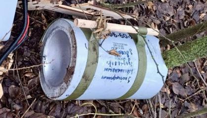 Якими БЧ споряджені українські дрони, що російські нафтосховища та інша нафтова інфраструктура почала так сильно палати