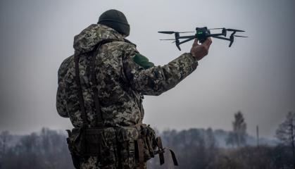 Скиди з дронів за досвідом ЗСУ: поки США експериментують - Китай почав виробництво "літаючих" мінометів