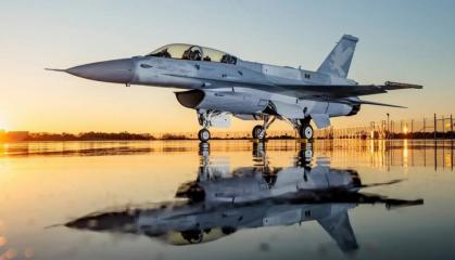 Після скандалу із закупівлею F-16 у Перу хочуть купити ще 12 літаків, і так буде дешевше