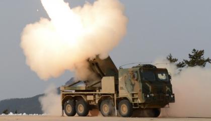 Щоб стримувати РФ на півночі HIMARS виявився гірше за південнокорейську K239 Chunmoo для Норвегії, на яку вже дали гроші