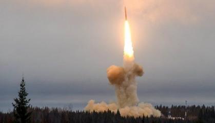 РФ треба "Старт-1М" на основі МБР "Тополь-М" під ще одну "альтернативу Starlink", яка буде на супутниках "Ямал"