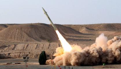 Західні ЗМІ кажуть, що Іран збільшує виробництво балістичних ракет, а також й безпілотників