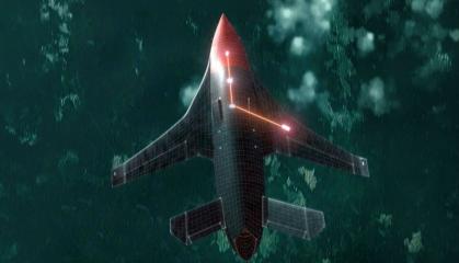 Лондон оголосив програму створення автономного безпілотного  винищувача Storm Fighter, який має зробити британців першими у Європі