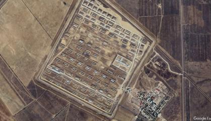 Скільки боєприпасів могло зберігатися на ураженому арсеналі ГРАУ під Котлубанню 