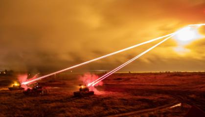 Яка головна проблема "Стіни дронів", яку Євросоюз все ніяк не почне будувати та взагалі у скільки це може обійтись