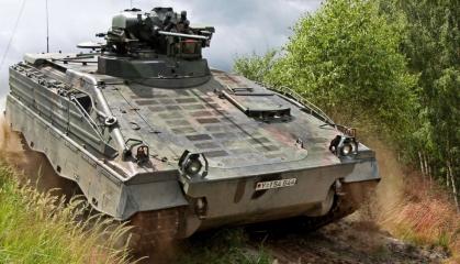 "Фальшива гра Шольца": Німеччина ховає "зайві" БМП Marder та не дає Rheinmetall посилити ЗСУ
