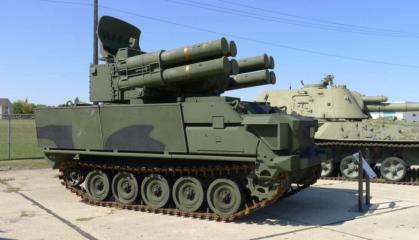 Як Канада в 2012 році остаточно списала наземну ППО, згадала про це тільки в січні 2022 року, але так нічого й не зробила
