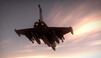 Rafale тепер офіційно в клубі літаків, що можуть збивати "Шахеди" дешевими ракетами - скільки на це пішло часу