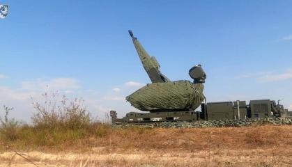 У Rheinmetall не забули за плани виробляти в Україні системи ППО, хоча вони трохи і "загубилися" за снарядами та БМП