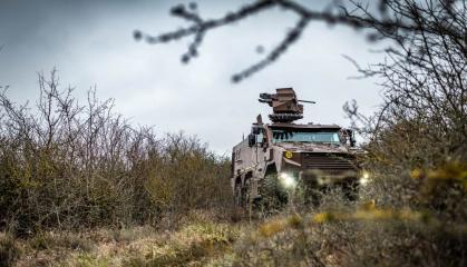 У Франції роблять "дронобійку" проти FPV, але збивають нею дуже повільні дрони
