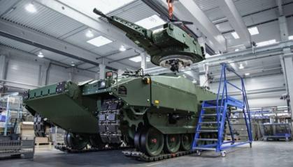 Європі доводиться брати рідкоземельні метали навіть в РФ, зокрема для виробництва зброї Україні, це не просто проблема