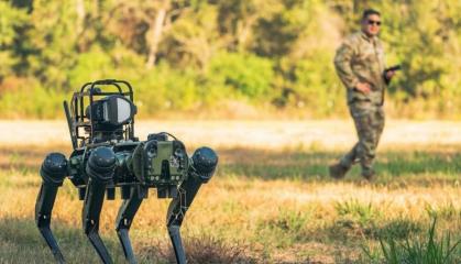 Поки в НАТО теоретизують, Україна активно застосовує NextGen для оборони та знищення російських окупантів 