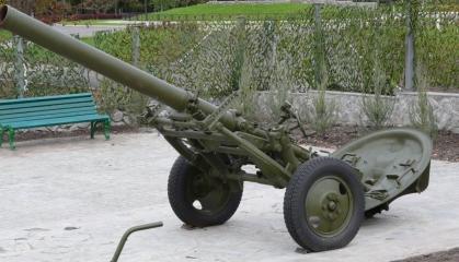 Історія з появою 140-мм мінометів від КНДР у армії РФ виглядає максимально дивно, і ось чому