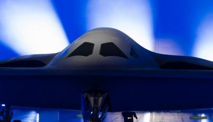 B-21 з одним пілотом: чи таке можливо і чому це яскраво свідчить, що Raider - не просто бомбардувальник