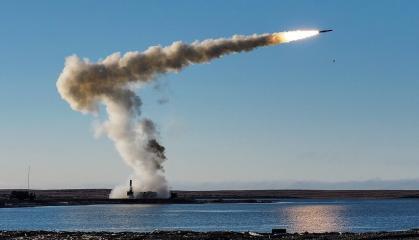 Чим показові успішні удари ЗСУ по позиціям ОТРК "Искандер" та БРК "Бастион" під ракети "Циркон", яких уже 6 за понад 1 місяць