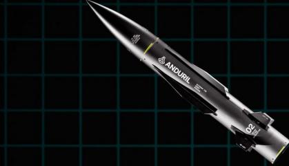 Втричі дешевше за PAC-3 MSE і вироблятиметься тисячами - Anduril представила проєкт зенітних ракет Steelfin 