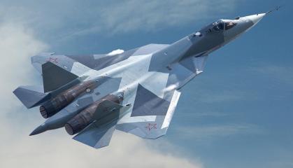 На заміну  X-31: у РФ створюють гіперзвукову протикорабельну "Личинку" для своїх Су-57