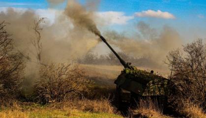 Україна буде "друкувати" запчастини, ремонтувати САУ Caesar і отримає ліцензію на 155-мм снаряди від KNDS