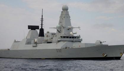 Хто нарешті має повернути в стрій есмінець, що понад 9 років був на ремонті - довше, ніж будувався