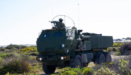 Австралія отримала ціну на HIMARS, яка менша ніж для Європи, планується подвоїти кількість пускових