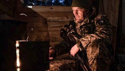 Від окопних свічок до натовських стандартів: чому автономний клімат став критичною потребою на фронті та в тилу