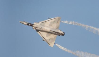  Через війну США проти Ірану Марокко не може отримати Mirage 2000-9 від ОАЕ, в той час як Алжир переходить на Су-57