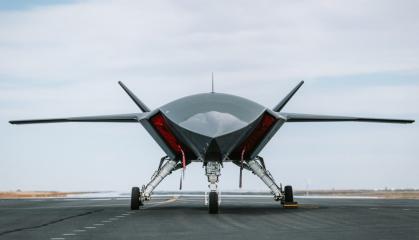 Починали на ракетах з США, а тепер дивляться на європейські - Австралія озвучила плани по дронах MQ-28 Ghost Bat