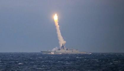 Ще один показник кількості виробництва ракет РФ на рік: скільки "Цирконів" може зробити російська "оборонка"