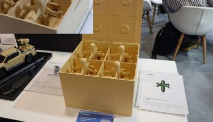 Китай вкотре хоче продати на експорт свої зенітні дрони CY200, даних про покупців поки що нема